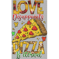 Valentine's Day-QRJ  7617